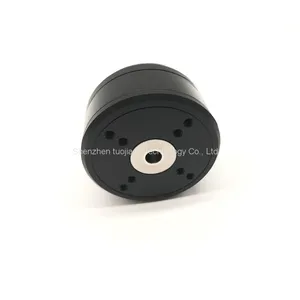 DC 24V External Rotor Universal Brushless Motor 4824 Hollow Shaft Kv105 thumbnail-2