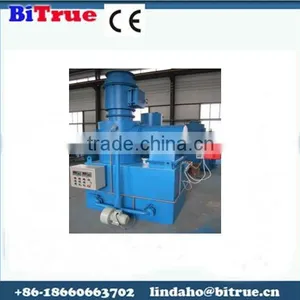 Smokeless Cheap Hospital Medical Waste Incinerator thumbnail-1