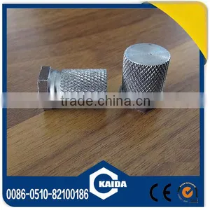 Hex Head Special Nut thumbnail-1