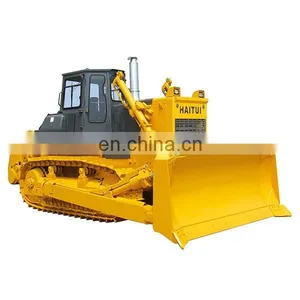 HAITUI 37000kg 560mm Width Track Bulldozer HD32 thumbnail-1