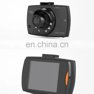 Factory Dash Camera Car G30 2.2inch Display Camera For Car With Night Vision Dashcam DVR Dashboard thumbnail-3