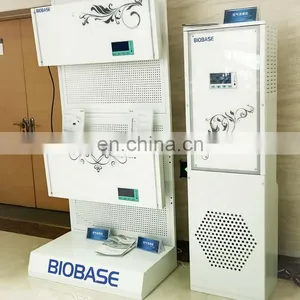 BIOBASE LN UV Air Sterilizer (Wall Mounted ) BK-B-600 For Hospital Lab thumbnail-2