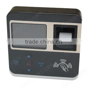HSY-F211 RS485 TCP/IP USB Port Chip Card Reader Time Attendance and Access Control System thumbnail-3