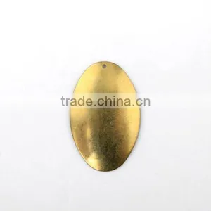 Jewelry Accessories Component / Metal/ Brass Material thumbnail-1