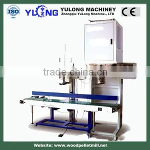 CE Automatic Bagging Machine 10-20kg/bag thumbnail-1
