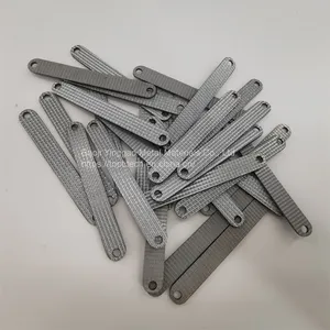 5-Layer Sintered Wire Mesh thumbnail-2