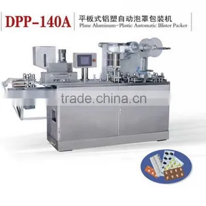 Automatic Blister Packing Machine thumbnail-1