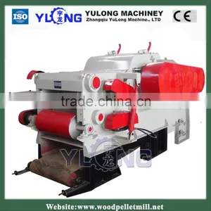 5-6ton/h Wooden Sawdust Making Machine Price thumbnail-1