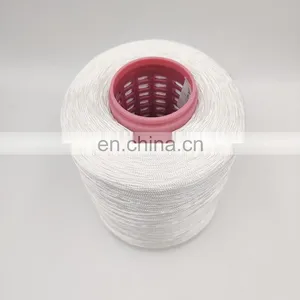 China Factory Wholesale Hilo de Coser Color 20/2 30/2 40/2 50/2 60/2 Sewing Thread Kite Thread Cotton thumbnail-3