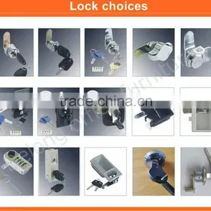 Steel Commercial Furniture Steel Locker Series Steel Garage Lockers Office Cupboard thumbnail-5