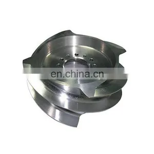 Customized Precision Steel Plastic Medical Parts 3D Printing Machine Parts CNC Machining Service 2021 thumbnail-5