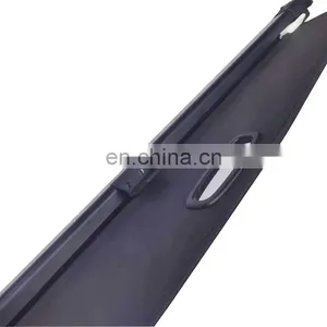 Wholesale Hot Selling Oem Car Interior Trunk Rear Privacy Suv Cargo Cover for VOLVO V60 2018 2019 2020 2021 2022 Parcel Shelf thumbnail-2