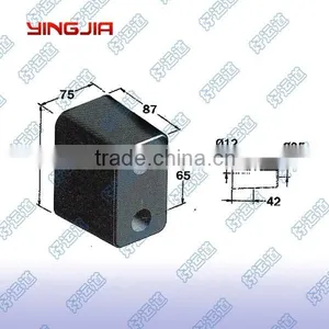 08309 Vehicle,truck,van Body Rubber Buffer thumbnail-1