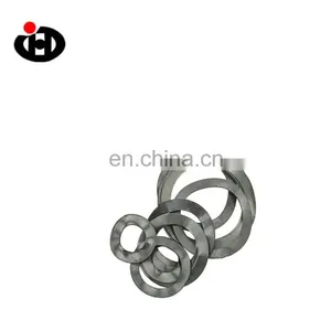 JINGHONG DIN 137 Black Wave Spring Washer thumbnail-5