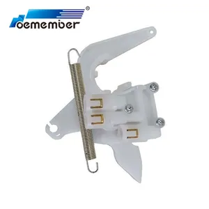 OE Member 20443641 Valve Seat For VOLVO For Benz 20748450 0009107238 7420748450 1847100 For Renault For Scania Truck Parts thumbnail-1