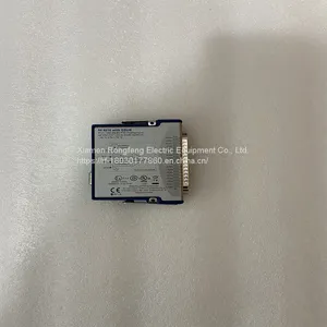 NI-9233 National Instruments Industrial Control Module Spare Parts thumbnail-1