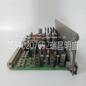 Module Spare Parts IS200EPSMG1AED thumbnail-1