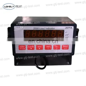 Calibrating Load Cells Sensor/load Cell Calibration thumbnail-2