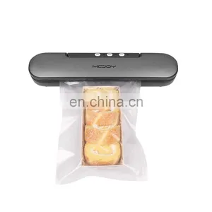 Hand Held Vacuum Sealer Machine V69 Full Automatic Vacuum Air Sealing System for Food Saver thumbnail-4