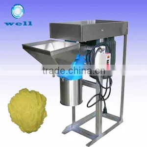 Garlic Ginger Grinding Machine thumbnail-1