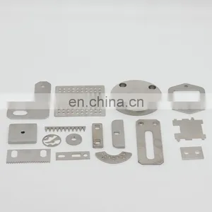Customized China Cutting Stamping Inoxidable Sheet Metal Fabrication thumbnail-5