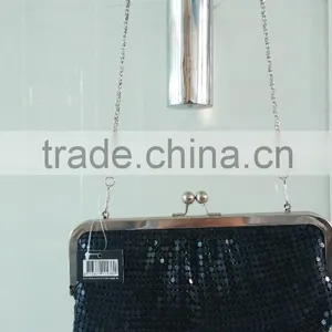 Sell Well Evening Cultch Bag for Ladies Made in China thumbnail-1