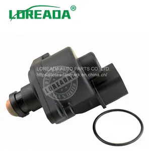 Loreada Idle Air Control Valve IAC 18137-65D00 for CHEVROLET TRACKER 2.0L L6 thumbnail-4