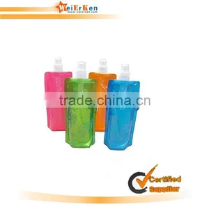 Plastic Mineral Water Bottle thumbnail-6