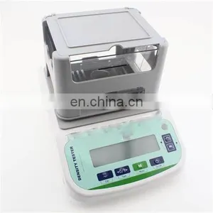 Digital Rubber and Plastic Density Meter thumbnail-2