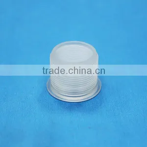 High Quality Plastic Cnc Machining Parts thumbnail-1