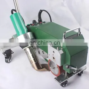 Hot Air Banner Welding Machine thumbnail-2