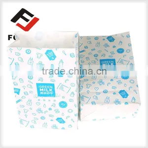 Custom Printed Larger Gift Paper Bags thumbnail-5