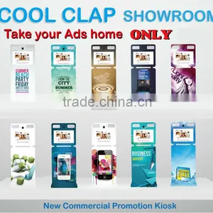 2016 Portable Wedding Photo Booth Best For Rental Business thumbnail-6