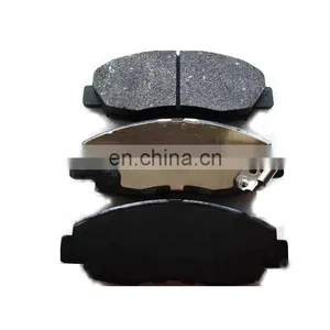 Wholesale Brake Pad OE 45022-SM4-A00 Fit for Japanese Car thumbnail-4
