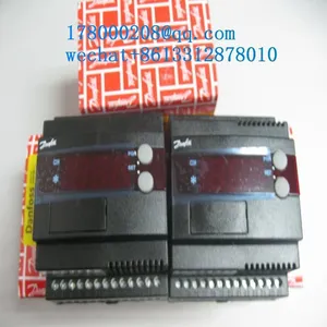 Danfoss EKC312-084B7250 Electronic Superheat Controller thumbnail-3