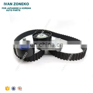 Hot Sell Timing Pulley Belt Kits Water Pump Pulley Timing Belt Kit For Subaru Toyota Hyundai Honda Renault Nissan Vw Audi 2.0 thumbnail-3