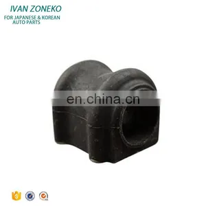 Durable Low Price 48815-30660 FITS FOR TOYOTA STABILIZER BAR BUSHING thumbnail-2
