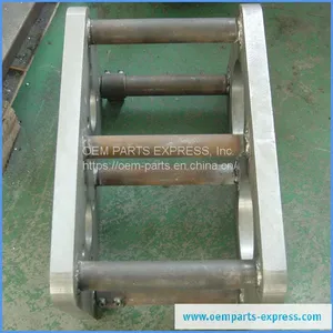 Custom Made Welding Parts thumbnail-4
