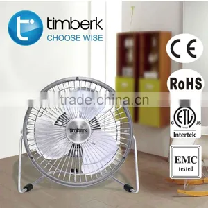 6 Inch Noiseless Laptop Fan thumbnail-5