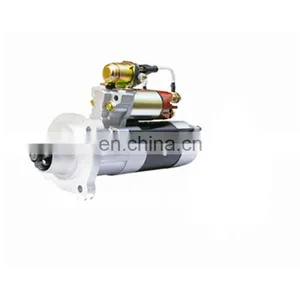 Brand New 6BT Starter 4929600 3968130 21DQ003 6F8008 M93RA Also Namely Starter Motor(.) thumbnail-5