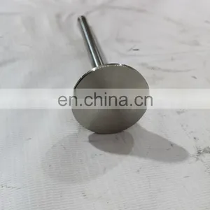 Hubei July 6CT Diesel Engine Part Exhaust Valve 3802085 thumbnail-3