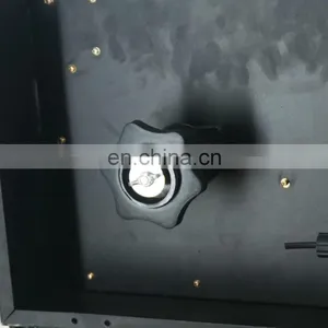 Double Pulse Mig Mcu250 Aluminium Body Spot Welding Machine thumbnail-5