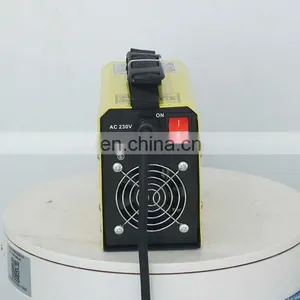 Best Cheap Portable Mma Proweld Welding Equipment thumbnail-5