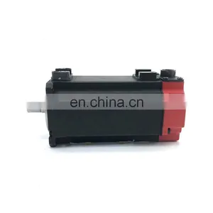 Nice Quality A06B-0116-B855 Fanuc ac Servo Motor thumbnail-4