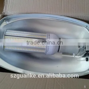 UL(E364363) 130lm/w E26/E39 30w Led Parking Lot Light thumbnail-5