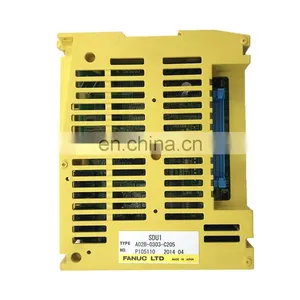 In Stock Fanuc Drive I/O Module A02B-0303-C205 thumbnail-1