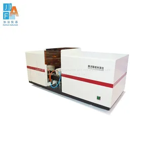Automatic Atomic Absorption Spectrometer thumbnail-1