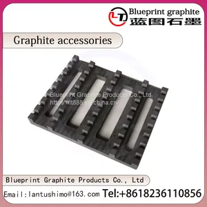 Graphite Fixture，Graphite Heat Dissipation Rack thumbnail-1