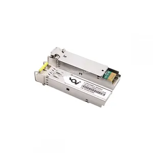 1.25Gbps 1550nm TX/1310nm RX SFP BiDi Optic Fiber Transceiver thumbnail-2