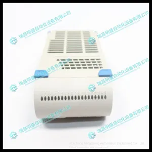 Emerson Ovation 5X00119G01 8-channel Input Module thumbnail-1